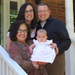 Meet your Posher, Rose